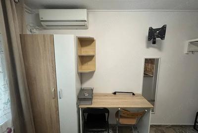 Garsonieră nedecomandată în Complex Studențesc - 1