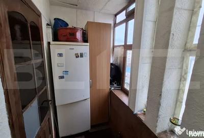 Apartament cu 2 camere decomandat în Micro 4