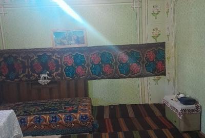 Casă cu 4 camere în Toaca - 1