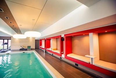 Casă individuală cu 9 camere cu Piscina în Braytim - 3