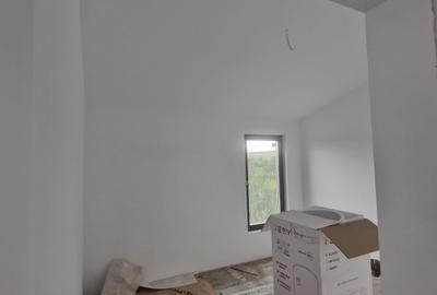 Casă cu 2 camere în Dobreni
