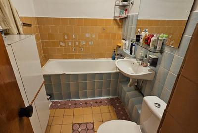 Apartament cu 2 camere decomandat în Băneasa - 8