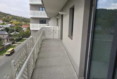 Apartament cu 2 camere decomandat în Alexandru cel Bun