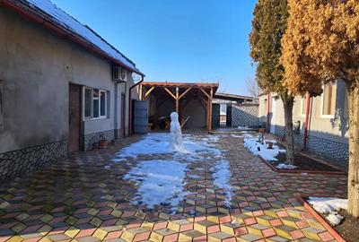 Casă cu Teren 950 Mp în Iecea Mare - 6