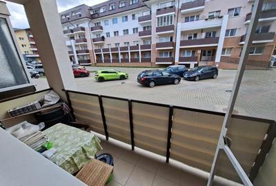 Garsonieră semidecomandată, mobilată în Sânpetru - 5