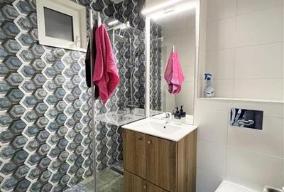 Apartament cu 3 camere decomandat, mobilat în Gării - 13