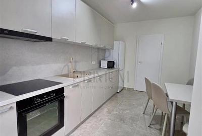 Apartament cu 2 camere decomandat, mobilat în Aradului