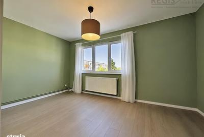 Apartament cu 2 camere semidecomandat în Gării - 4