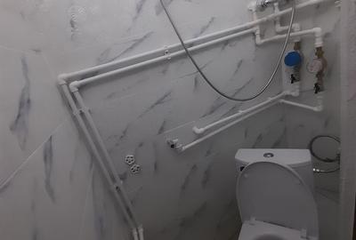 Garsonieră în Central