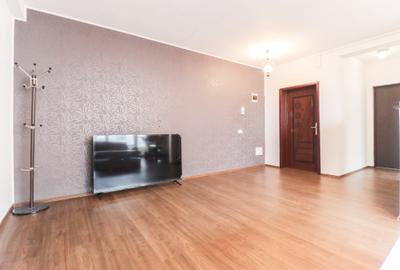 Apartament cu 3 camere semidecomandat în Central - 6