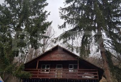 Casă cu 5 camere cu Teren 370 Mp în Mihai Viteazu - 3