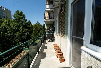 Apartament cu 2 camere semidecomandat, mobilat în Gheorgheni - 6