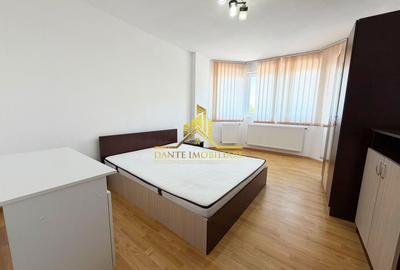 Apartament cu 3 camere semidecomandat, mobilat în Calea Turzii - 3