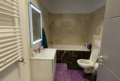 Apartament cu 2 camere semidecomandat în Tătărași