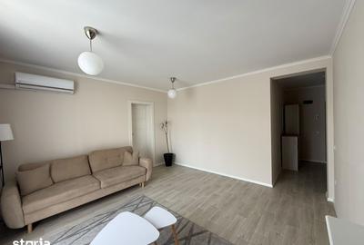 Apartament cu 2 camere decomandat, mobilat în Șelimbăr