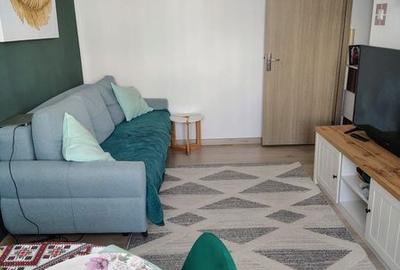Apartament cu 3 camere în Micro 14 - 7