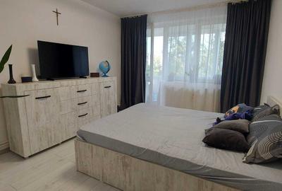 Apartament cu 4 camere decomandat în Exterior Vest - 3