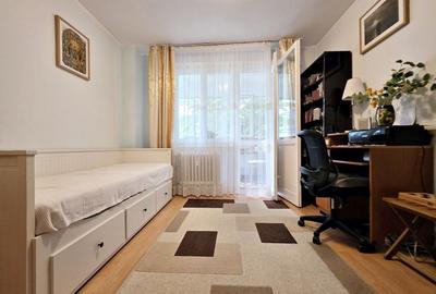 Apartament cu 4 camere semidecomandat în Militari - 7