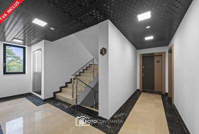 Apartament cu 2 camere decomandat în Faleza Nord - 18