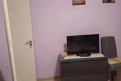 Garsonieră decomandată în Boema - 4