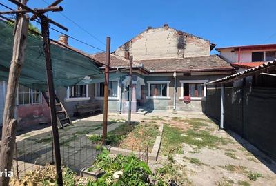 Casă cu 3 camere în Dudașu
