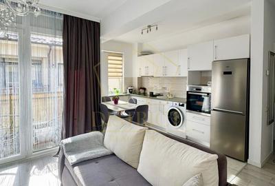 Apartament cu 2 camere, mobilat în Dumbrăvița - 2