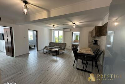 Apartament cu 4 camere în Iosia