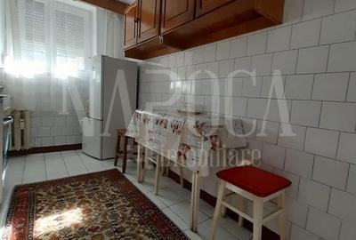 Apartament cu 2 camere decomandat în Central - 2