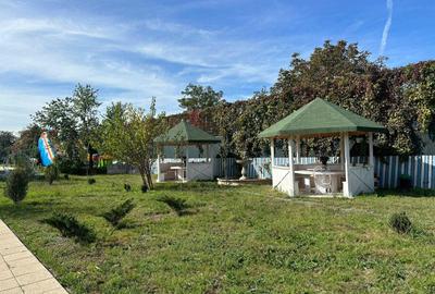 Casă cu 3 camere cu Teren 3900 Mp în Mogoșoaia - 5