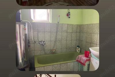 Casă cu 5 camere în Central - 1