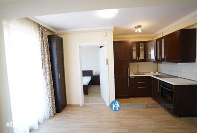 Apartament cu 2 camere în Central - 9