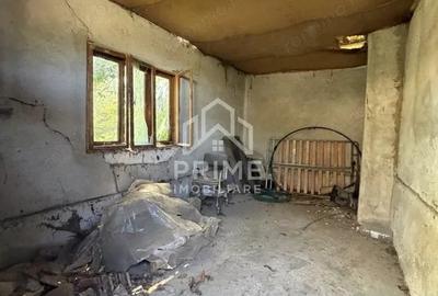 Casă cu 2 camere cu Teren 1032 Mp în Tău - 10
