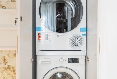 Apartament cu 3 camere, mobilat în Dristor - 14