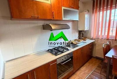 Apartament cu 3 camere decomandat în Vasile Aaron - 7