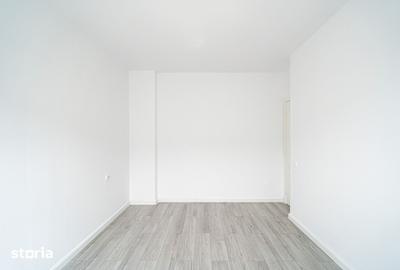 Apartament cu 2 camere decomandat în Militari