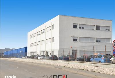 Spațiu comercial, de 2,673 mp, în Dragomirești-Vale - 3