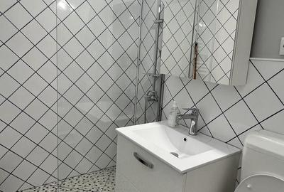 Garsonieră decomandată în Blașcovici