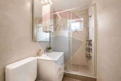 Apartament cu 2 camere semidecomandat, mobilat în Griviței - 5