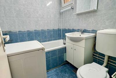 Apartament cu 2 camere decomandat în Giurgiului