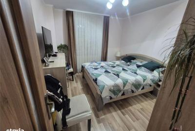 Apartament cu 4 camere decomandat în Ampoi 3