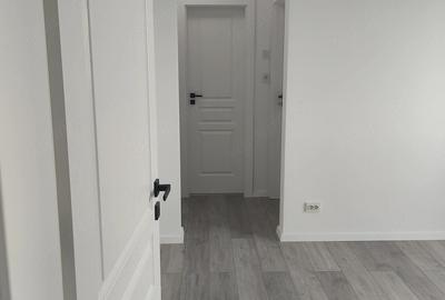 Apartament cu 2 camere semidecomandat în Central - 2