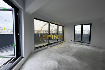 Penthouse cu 6 camere decomandat în Mihai Bravu - 2