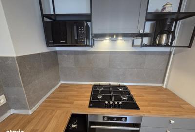 Apartament cu 3 camere în Central - 20