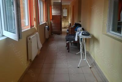 Casă cu 5 camere în Roșu - 4