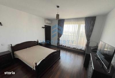 Apartament cu 2 camere semidecomandat în Colentina