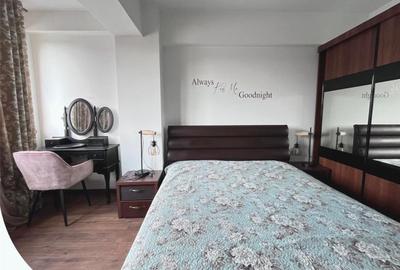 Apartament cu 3 camere în Bucium - 4