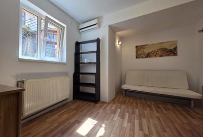 Garsonieră decomandată în Dacia - 7