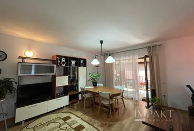 Apartament cu 2 camere, mobilat în Bună Ziua - 2