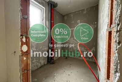 Apartament cu 3 camere semidecomandat în Bună Ziua - 5
