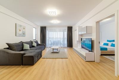 Apartament cu 2 camere în Central - 12